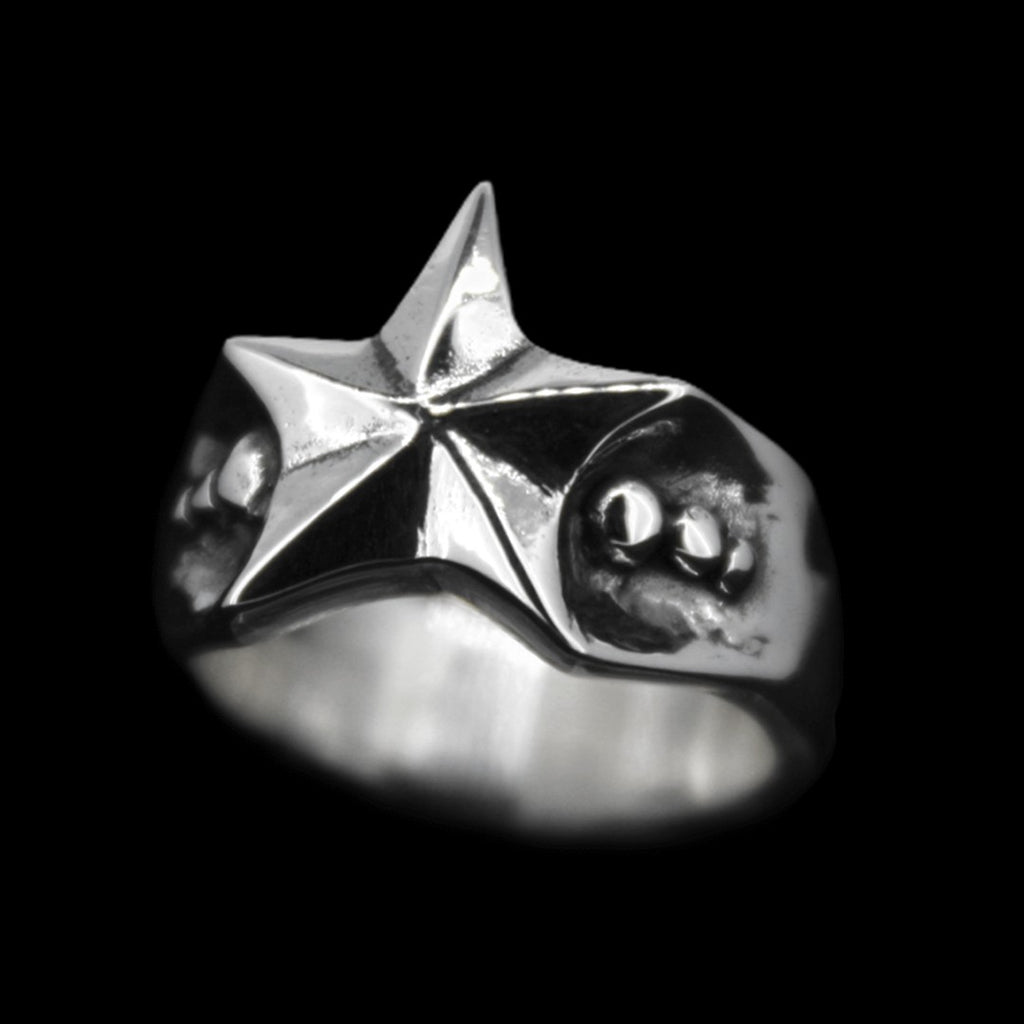 Star Ring.. Curiouser Collective
